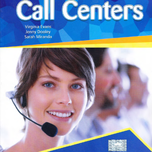 Sách Career Paths Call Centers - Bản PDF