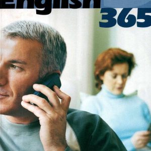 Sách English 365 PDF – Bob Dignen, Steve Flinders, Simon Sweeney