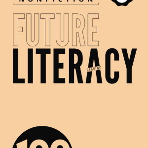 Sách Future Literacy 3 Reading 100 - Nonfiction