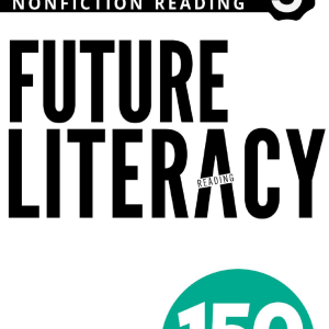 Sách Future Literacy 3 Reading 150 - Nonfiction