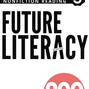 Sách Future Literacy 3 Reading 200 - Nonfiction
