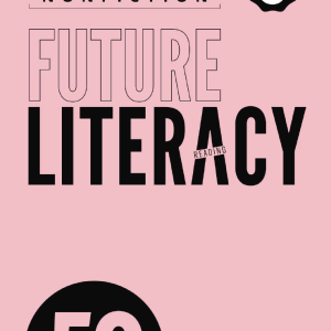 Sách Future Literacy 3 Reading 50 - Nonfiction