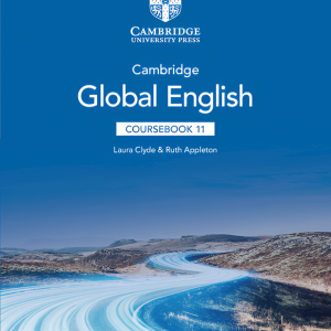 Sách Global English 11 Coursebook 11 - Laura Clyde, Ruth Appleton