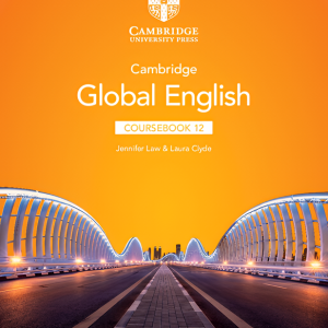 Sách Global English 12 Coursebook 12 - Bản PDF