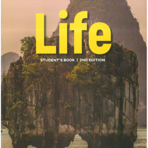 Sách Life A1 Student’s Book - 2nd Edition, Vietnam Edition
