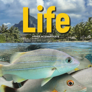 Sách Life Upper Intermediate Workbook PDF - Paul Dummett, Second Edition