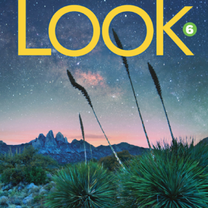 Sách Look 6 British English Workbook