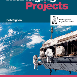Sách Managing Projects - International Management English Series, Bob Dignen
