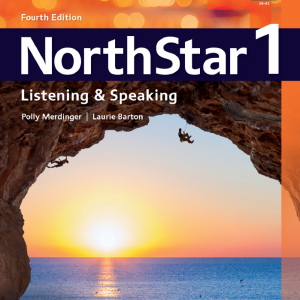Sách NorthStar 1 Listening & Speaking - Fifth Edition, Polly Merdinger, Laurie Barton