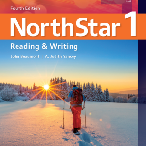 Sách NorthStar 1 Reading & Writing - Fifth Edition, John Beaumont, A. Judith Yancey