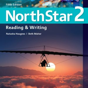 Sách NorthStar 2 Reading and Writing, Fifth Edition - Bản PDF