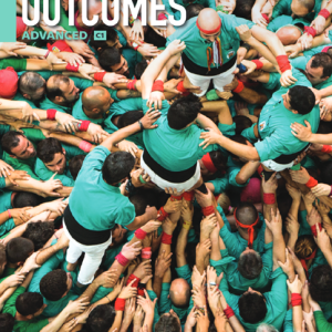 Sách Outcomes Advanced C1 Student Book - Third Edition, Hugh Dellar, Andrew Walkley