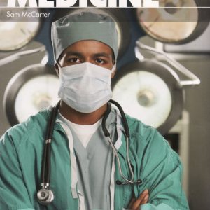 Sách Oxford English For Careers Medicine 2 Student book - Sam McCarter