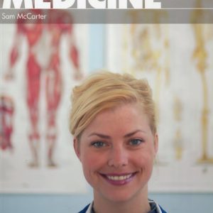 Sách Oxford English For Careers Nursing 1 Student Book - Sam McCarter, Essential Skills For Doctor-patient Communication