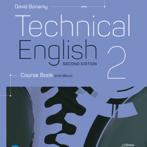 Sách Technical English 2 Coursebook - Second Edition, David Bonamy