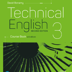 Sách Technical English 3 Coursebook - Second Edition, David Bonamy