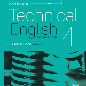 Sách Technical English 4 Coursebook, Second edition - Bản PDF