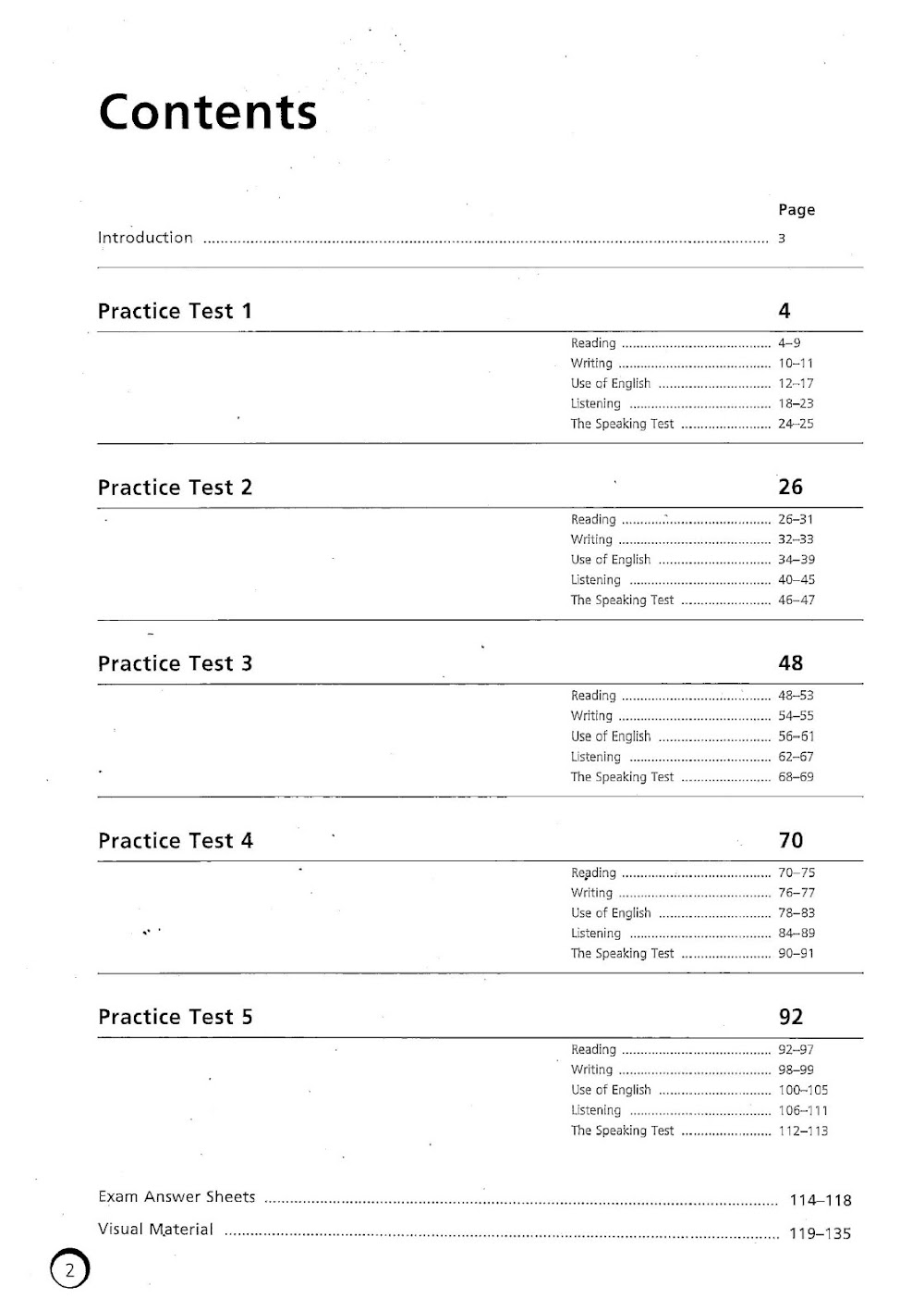 Sách Richmond FCE Practice Tests Student’s Book - Diana L Fried