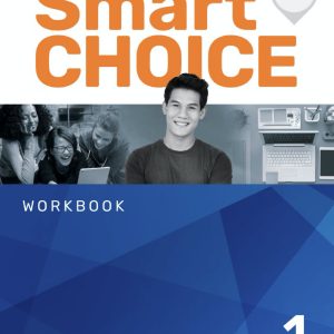 Sách Smart Choice 1 Workbook, Ken Wilson , Fourth Edition