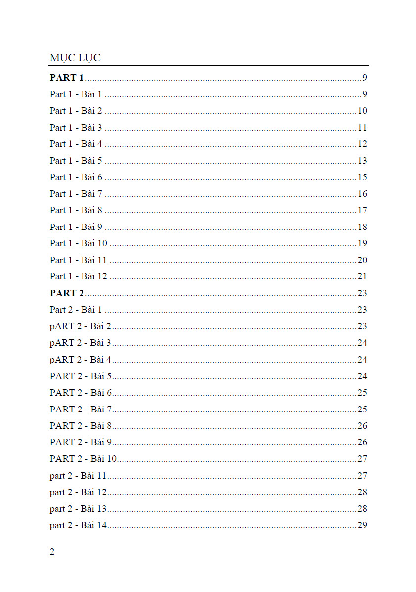 Sách Tài liệu ôn thi Vstep B1,B2,C1 - Listening