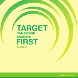 Sách Target Cambridge English First Workbook - Bản PDF
