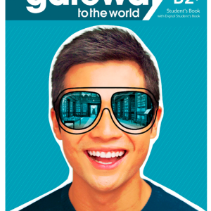 Sách Gateway To The World B2+ Student Book - David Spencer