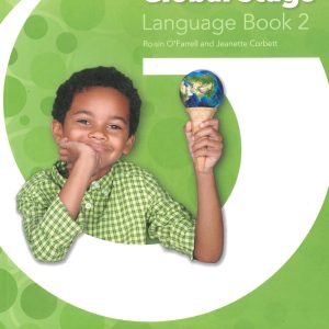 Sách Global Stage Language Book 2 - Roisin O’Farrell, Jeanette Corbett