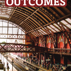 Sách Outcomes Beginner Student Book - Third Rdition, Hugh Dellar, Andrew Walkley