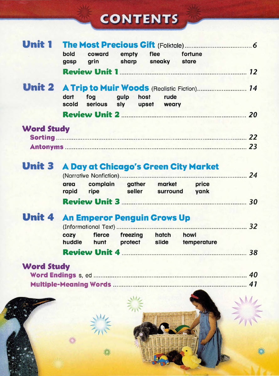 Sách Vocabulary Workshop Level Red - Enriched edition