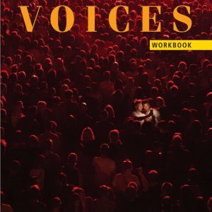 Sách Voices 7 Workbook Voices Advanced Workbook