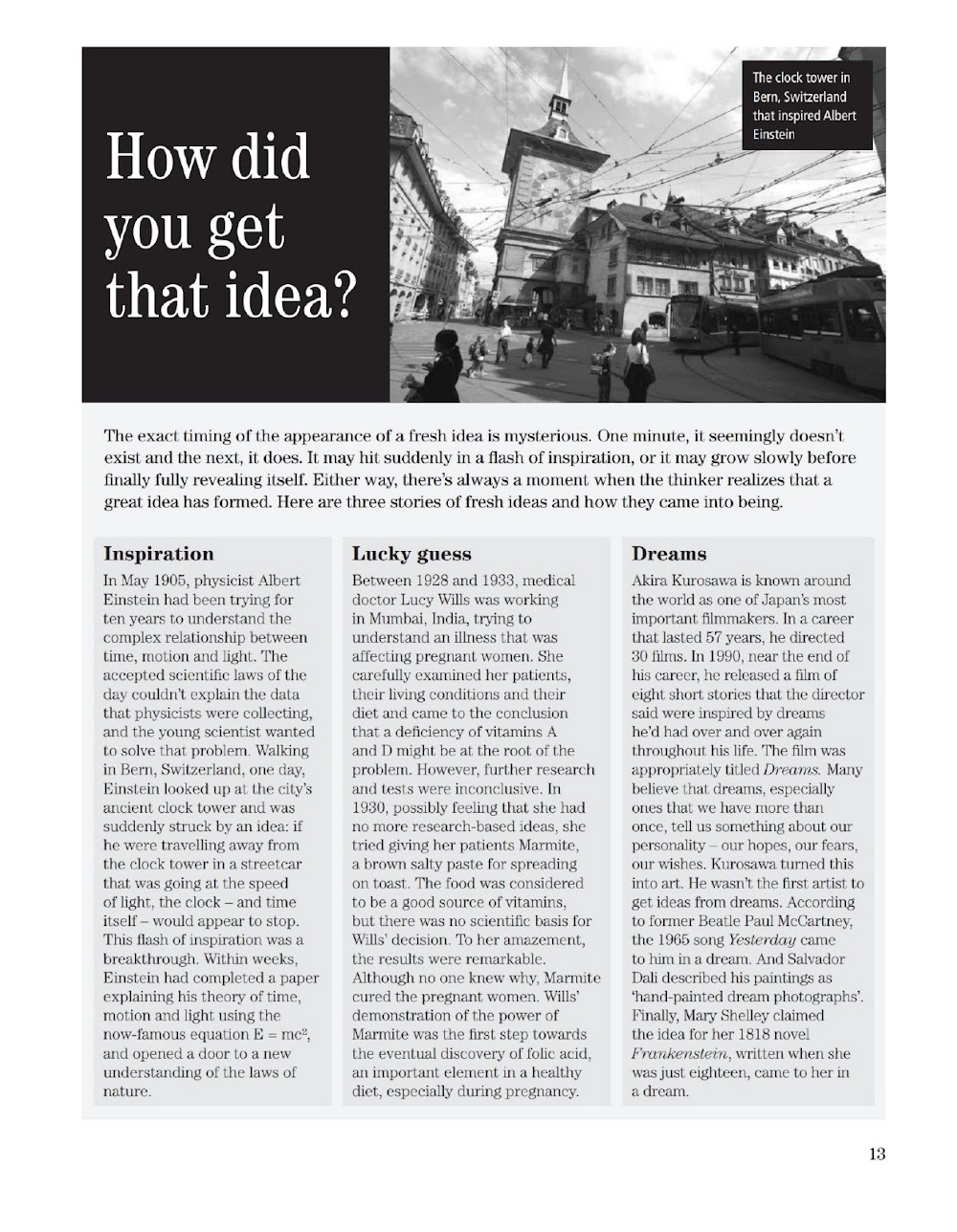 Sách Voices 7 Workbook Voices Advanced Workbook