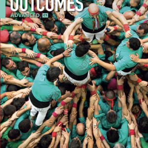 Sách Outcomes Advanced C1 Teacher’s Book - Third Edition