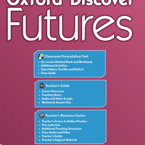 Sách Oxford Discover Futures 2 Teacher’s Guide - Sheila Dignen