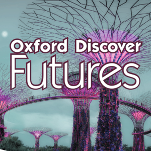 Sách Oxford Discover Futures 2 Workbook - Janet Hardy-Gould