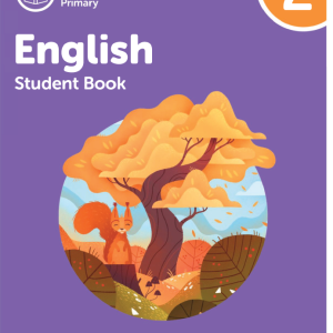 Sách Oxford International Primary English 2 Student Book - Anna Yeomans, Sarah Snashall