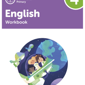 Sách Oxford International Primary English 4 Workbook (Stage 4)