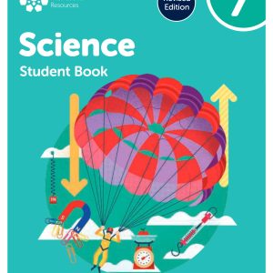 Sách Oxford Lower Secondary Science 7 Student Book 7