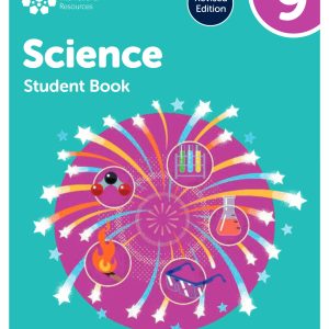 Sách Oxford Lower Secondary Science 9 Student Book 9