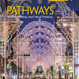 Sách Pathways 1 Reading - Writing Teacher’s Book, Pathways Third Edition + Tests (Assessment)