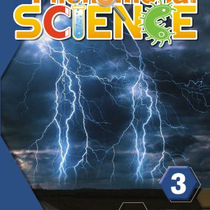Sách Phenomenal Science 3 Workbook