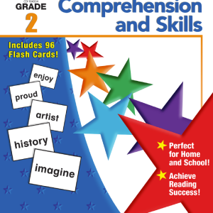 Sách Reading Comprehension And Skills Grade 2
