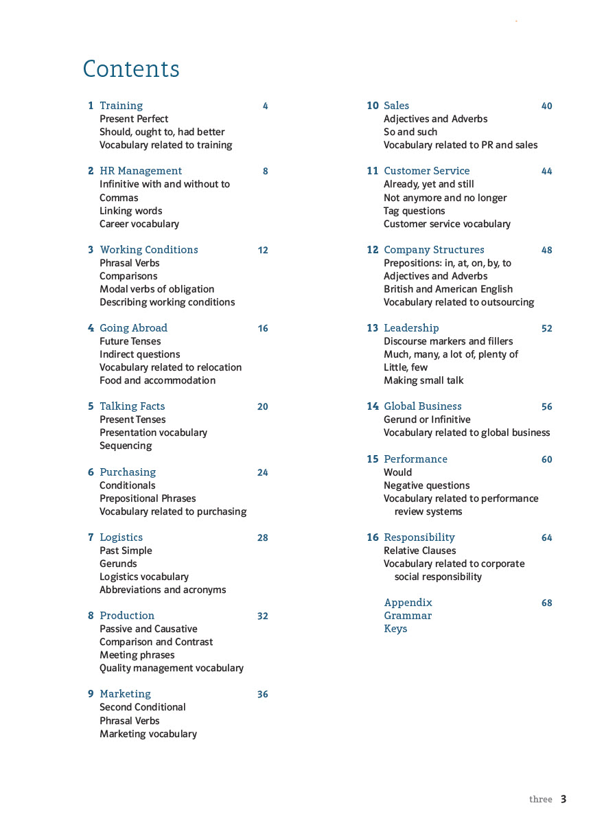 Sách Real Business English B2 Workbook - 21st Century Skills At Work (Sách Bài Tập)
