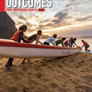 Sách Outcomes Pre-Intermediate A2B1 Teacher’s Book - Third Edition, Mike Sayer