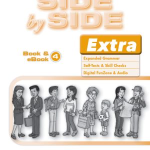 Sách Side by side extra 4 Teacher’s Guide - Bản PDF