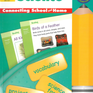 Sách Skill Sharpeners Science, Grade 1 - Bản PDF