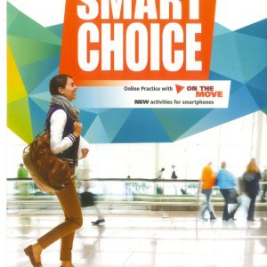 Sách Smart Choice 1 3rd Edition Level 1 Student Book - Bản PDF