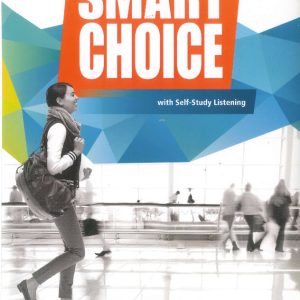 Sách Smart Choice 1 3rd Edition Level 1 Workbook - Bản PDF