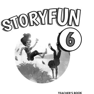 Sách Storyfun 6 Teacher’s book, second edition - Bản PDF