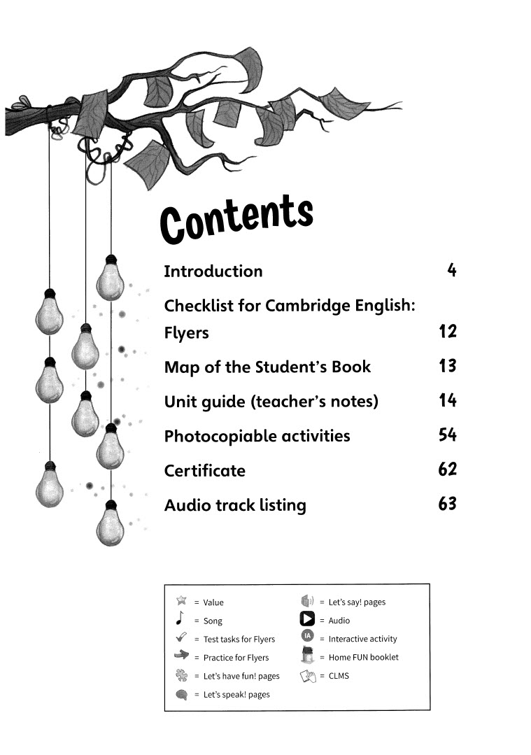 Sách Storyfun 6 Teacher’s Book, second edition