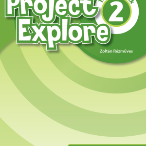 Sách Project Explore 2 Teacher’s Pack - Zoltan Rezmuves